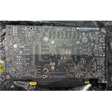 HP RTX 2060 6GB GDDR6 Graphics Card Used